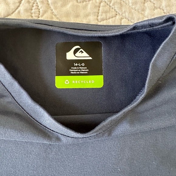 Quicksilver Surf Shirt - Picture 4 of 4